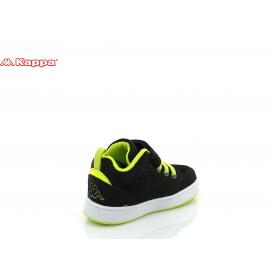 OTROŠKI KAPPA RAJO M BROWN/LIME