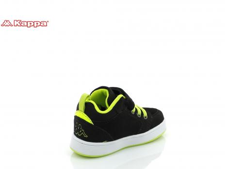 OTROŠKI KAPPA RAJO M BROWN/LIME