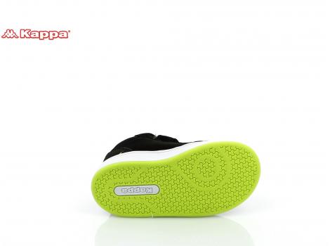 OTROŠKI KAPPA RAJO M BROWN/LIME