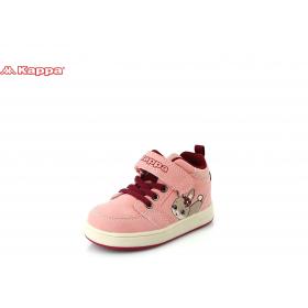 OTROŠKI KAPPA RAJO M ROSE/D.K.RED