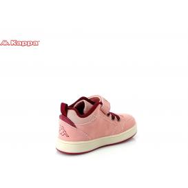 OTROŠKI KAPPA RAJO M ROSE/D.K.RED