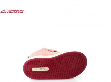 OTROŠKI KAPPA RAJO M ROSE/D.K.RED