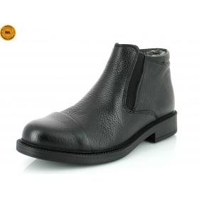 MOŠKI BULLDOZER 220242 BLACK