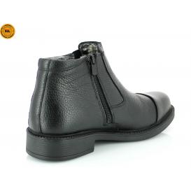 MOŠKI BULLDOZER 220242 BLACK