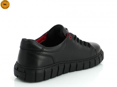 MOŠKI BULLDOZER 220070 BLACK