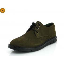 MOŠKI BULLDOZER 230018 KHAKI NUBUK