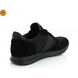 MOŠKI BULLDOZER 220317 BLACK