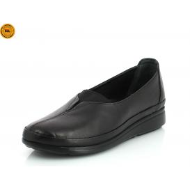 ŽENSKI BULLDOZER 230718 BLACK