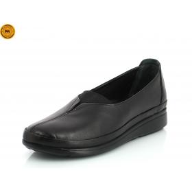 ŽENSKI BULLDOZER 230718 BLACK