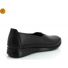 ŽENSKI BULLDOZER 230718 BLACK