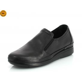 ŽENSKI BULLDOZER 230736 BLACK