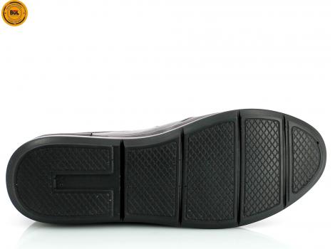 ŽENSKI BULLDOZER 230736 BLACK