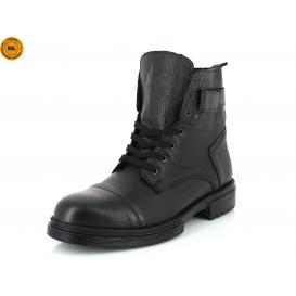 MOŠKI BULLDOZER 220099 BLACK