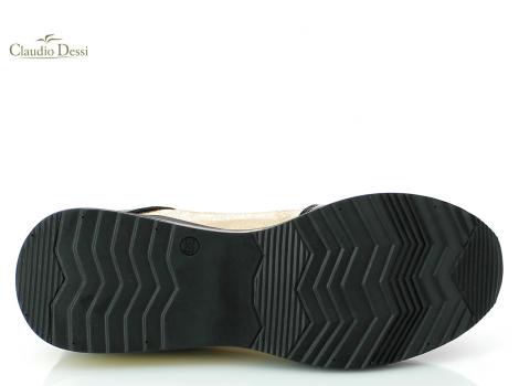 ŽENSKI LD DESSI 777 BLACK