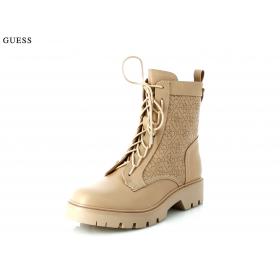 ŽENSKI GUESS BULERJ FL7RZ3LEA10 RAZIELA3 BEIGE