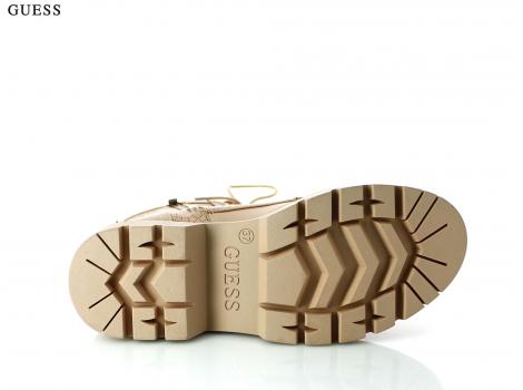 ŽENSKI GUESS BULERJ  FL7RZ3LEA10 RAZIELA3 BEIGE