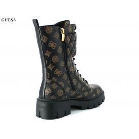 ŽENSKI GUESS BULERJI FL7SERFAL10 SERY BLACK