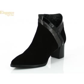 ŽENSKI ELEGANCE SOFT LINE 5076 BORDO