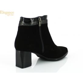 ŽENSKI ELEGANCE SOFT LINE 5076 BORDO