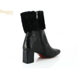 ŽENSKI ELEGANCE SOFT LINE 5150 BLACK