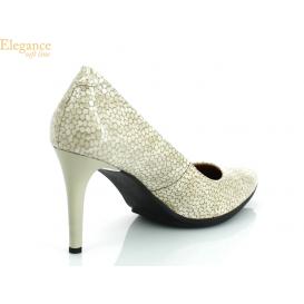 ŽENSKI ELEGANCE SOFT LINE 5650 BEIGE