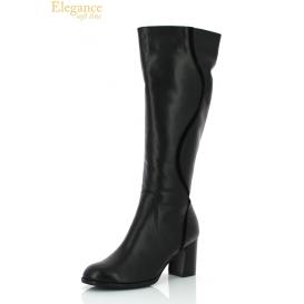ŽENSKI ELEGANCE SOFT LINE 7503 BLACK