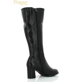 ŽENSKI ELEGANCE SOFT LINE 7503 BLACK