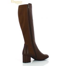 ŽENSKI ELEGANCE SOFT LINE 4215 BROWN