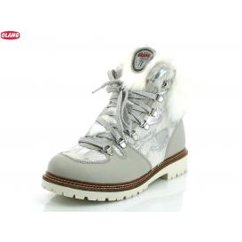 ŽENSKI OLANG GINGER 88 BEIGE