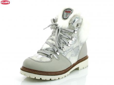 ŽENSKI OLANG GINGER 88 BEIGE