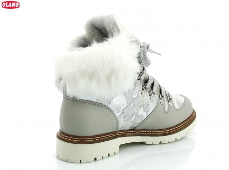 ŽENSKI OLANG GINGER 88 BEIGE