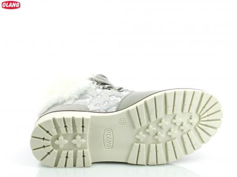 ŽENSKI OLANG GINGER 88 BEIGE