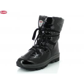 ŽENSKI OLANG OPERA ICE 81 NERO ICE