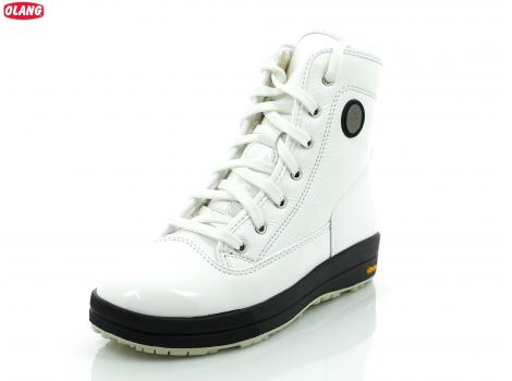 ŽENSKI OLANG SOUND 825 BIANCO