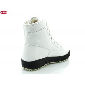ŽENSKI OLANG SOUND 825 BIANCO