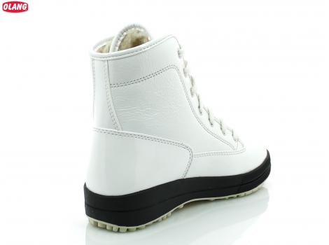 ŽENSKI OLANG SOUND 825 BIANCO