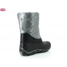 UNISEX SKI BOOT OLANG BMX 816 ATRANCITE ICE