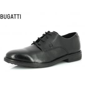 MOŠKI BUGATTI 311-AG202 PAKALO BLACK