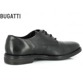MOŠKI BUGATTI 311-AG202 PAKALO BLACK