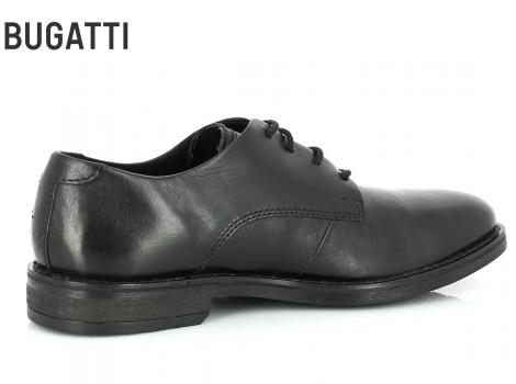 MOŠKI BUGATTI 311-AG202 PAKALO BLACK