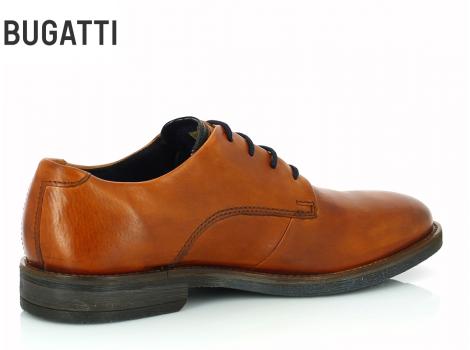 MOŠKI BUGATTI 311-AG202 PAKALO COGNAC