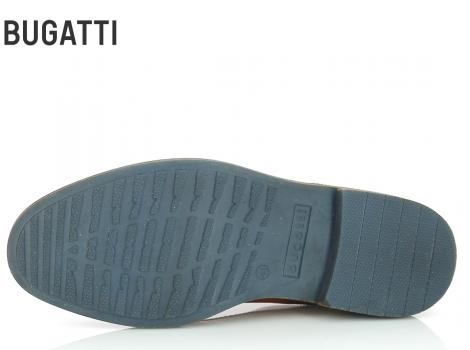 MOŠKI BUGATTI 311-AG202 PAKALO COGNAC