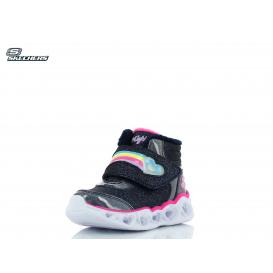 OTROŠKI SKECHERS HEART LIGHTS 302669 PINK