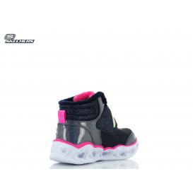 OTROŠKI SKECHERS HEART LIGHTS 302669 PINK