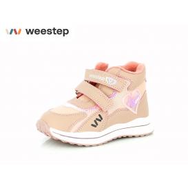 OTROŠKI WEESTEP R956365123 PINK