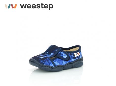 OTROŠKI WEESTEP R107850081 BLUE