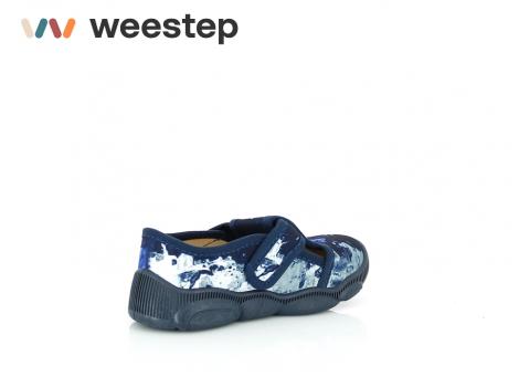 OTROŠKI WEESTEP R107850081 BLUE