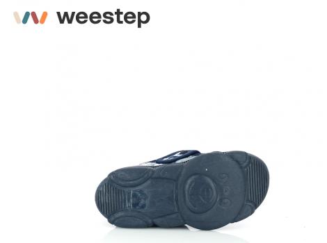 OTROŠKI WEESTEP R107850081 BLUE