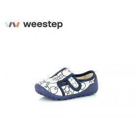 OTROŠKI WEESTEP R107850011 WHITE/BLUE