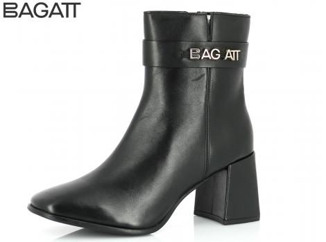 ŽENSKI BAGATT D11-ABT34 BLACK
